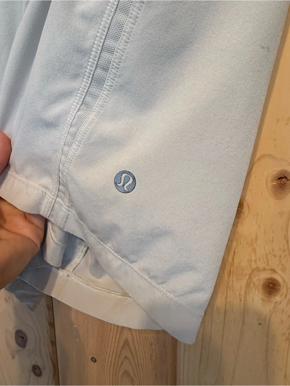 lululemon Men’s Athletic Shorts